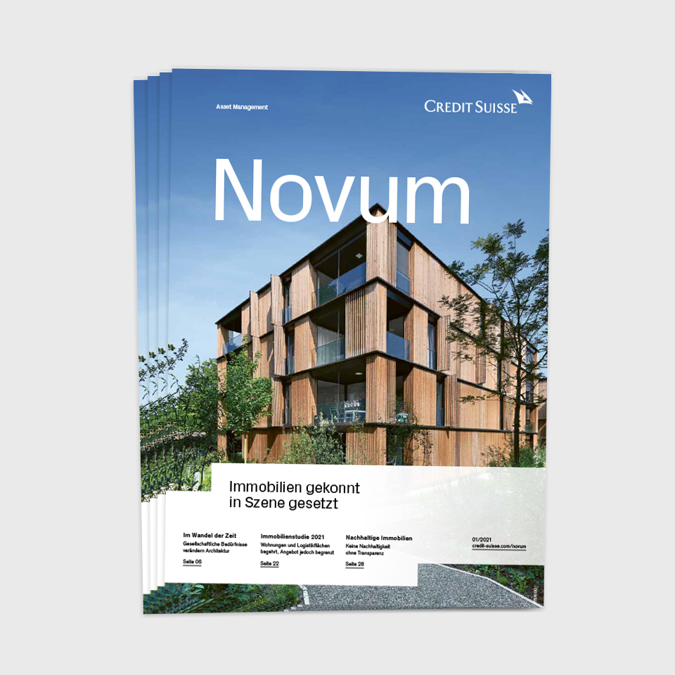 Novum cover